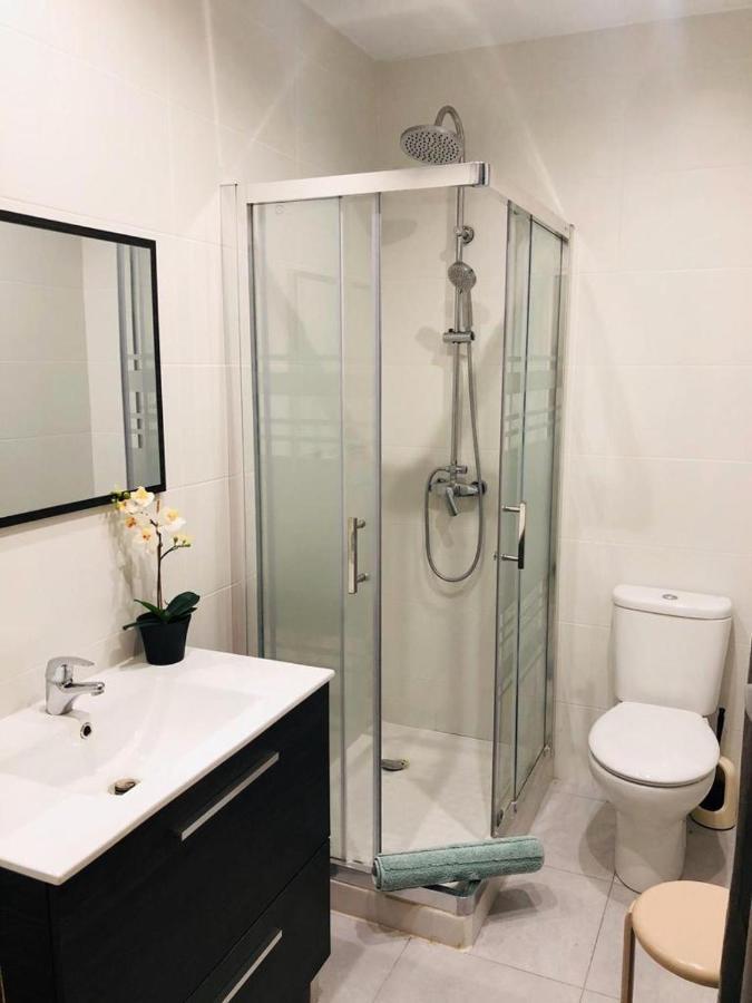 Apartament Con Encanto Apartment Castellon de la Plana Ngoại thất bức ảnh