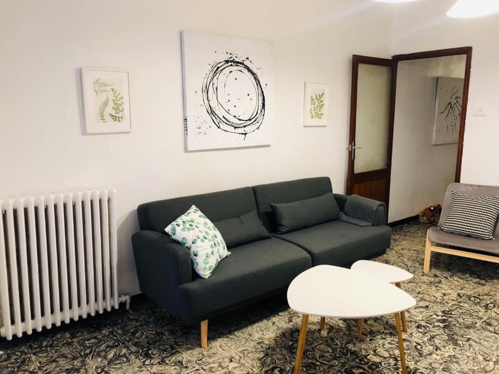 Apartament Con Encanto Apartment Castellon de la Plana Ngoại thất bức ảnh